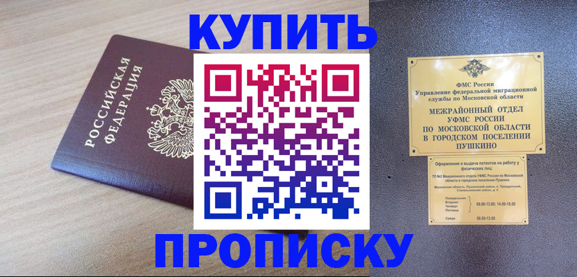 временная регистрация для всех в Большом Камне